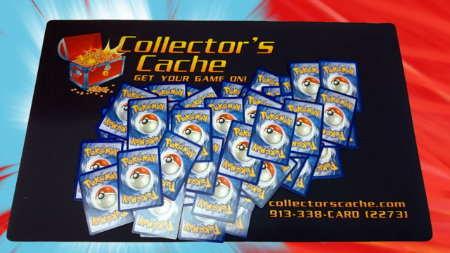 5000 bulk Pokémon 2024 cards, holos guaranteed, near mint condition